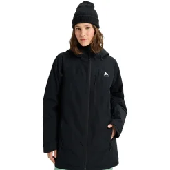 Wms Reserve 2L Insulated - Skijakke