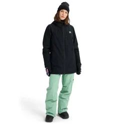 Wms Reserve 2L Insulated - Skijakke