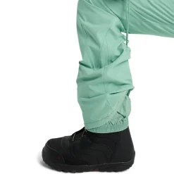 Wms Reserve 2L Stretch Bibs - Skibukser