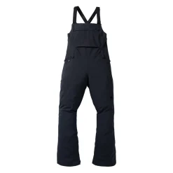 Wms Reserve 2L Stretch Bibs - Skibukser