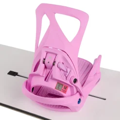 Wms Step On® Re:Flex - Snowboardbindinger