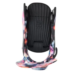 Wms Step On® Re:Flex - Snowboardbindinger