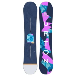 Wms Yeasayer - Snowboard