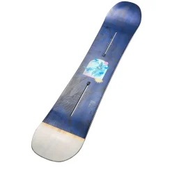 Wms Yeasayer Flying V - Snowboard