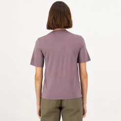 Womens Icon Merino - T-Shirt