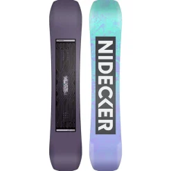 Women'S Sensor 24/25 - Snowboard