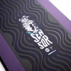 Women'S Sensor 24/25 - Snowboard