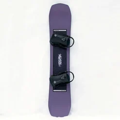 Women'S Sensor 24/25 - Snowboard