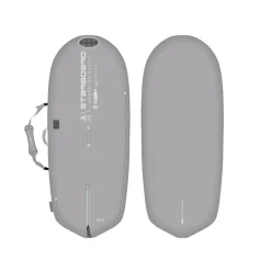 Ws Foil Travel Bag 225 X89 X-15