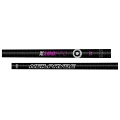 X100 PRO SDM 2026 - Windsurf Mast