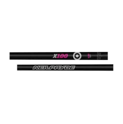 X100 RDM 2026 - Windsurf Mast