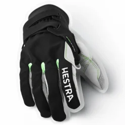 Xc Ergo Grip Shark 5 Finger - Handske