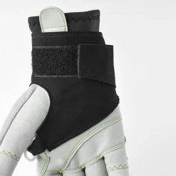 Xc Ergo Grip Shark 5 Finger - Handske