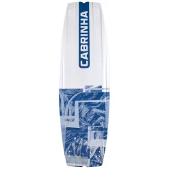 XCaliber Wood 2024 - Kite Board