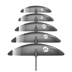 X-Series MKII Front Wing 2025 - Foil Frontvinge