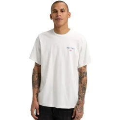 Yeasayer 26 Short Sleeve - T-Shirt