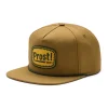 Yeti Prost Flat Brim Rope - Cap
