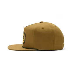 Yeti Prost Flat Brim Rope - Cap