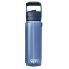 Yonder .75L C Straw Bottle - Vandflaske