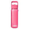 Yonder .75L C Straw Bottle - Thermoflaske