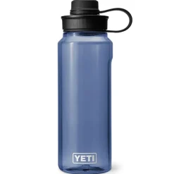Yonder 1LTether Bottle - Vandflaske