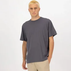 Yonder Merino Organic Cotton - T-Shirt