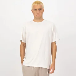 Yonder Merino Organic Cotton - T-Shirt