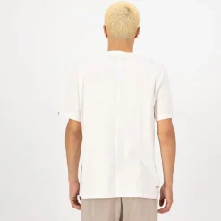 Yonder Merino Organic Cotton - T-Shirt
