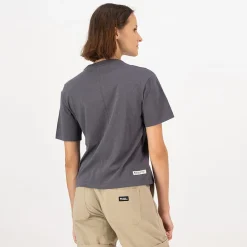 Yonder Merino Organic Cotton - T-Shirt