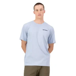 Yonder Merino Organic Cotton - T-Shirt