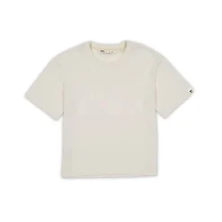 Yonder Merino Organic Cotton - T-Shirt