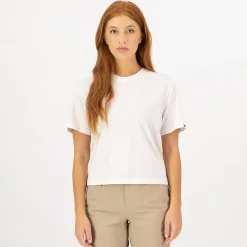 Yonder Merino Organic Cotton - T-Shirt