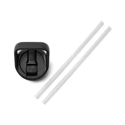 Yonder Straw Cap Accessory
