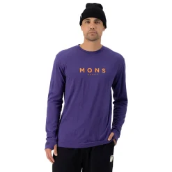 Yotei Classic LS - Midlayer