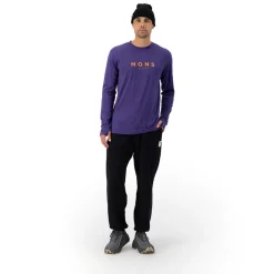 Yotei Classic LS - Midlayer