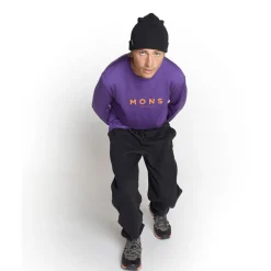 Yotei Classic LS - Midlayer
