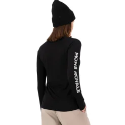 Yotei Merino Classic Long Sleeve - Skiundertrøje