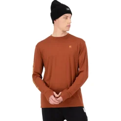 Yotei Merino Classic Long Sleeve - Skiundertrøje