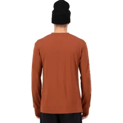 Yotei Merino Classic Long Sleeve - Skiundertrøje