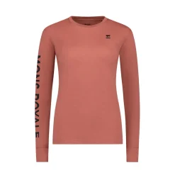 Yotei Merino Classic Long Sleeve - Skiundertrøje