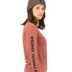 Yotei Merino Classic Long Sleeve - Skiundertrøje