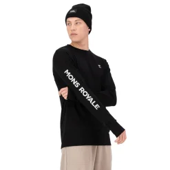 Yotei Merino Classic Long Sleeve - Skiundertrøje