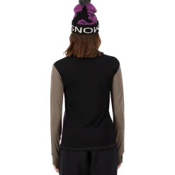 Yotei Merino Long Sleeve - Skiundertrøje