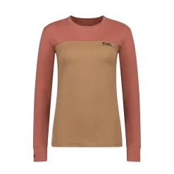 Yotei Merino Long Sleeve - Skiundertrøje