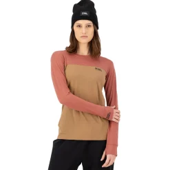 Yotei Merino Long Sleeve - Skiundertrøje
