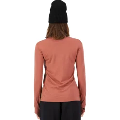 Yotei Merino Long Sleeve - Skiundertrøje