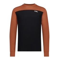 Yotei Merino Long Sleeve - Skiundertrøje