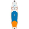 Young Gun Air LE 9'0 2026 - Oppustelig SUP board