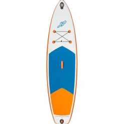 Young Gun Air LE 9'0 2026 - Oppustelig SUP board
