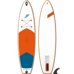 Young Gun Air LE 9'0 2026 - Oppustelig SUP board